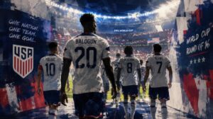 Trump’s right: At the World Cup, ‘a great injustice’ has been reversed