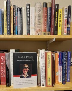 Book bans: they’re everywhere!