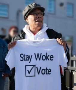 How Little has Changed Between ‘Political Correctness’ and ‘Woke’