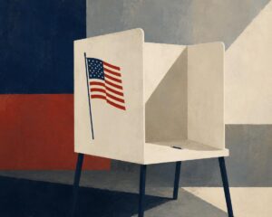 Election Integrity Is Not Voter Suppression