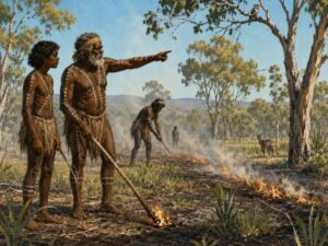 Australia’s woke reverence for indigenous people misses a few things