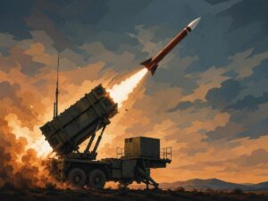 Schrödinger’s Patriot: What’s really going on with SAM’s licence transfer to Ukraine