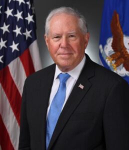 Former Biden Air Force secretary gets his clearance yanked for leaks to reporters endangering Trump