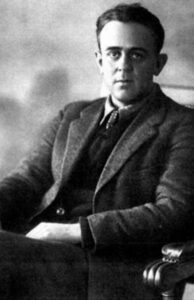 Before Mamdani… There was John Reed