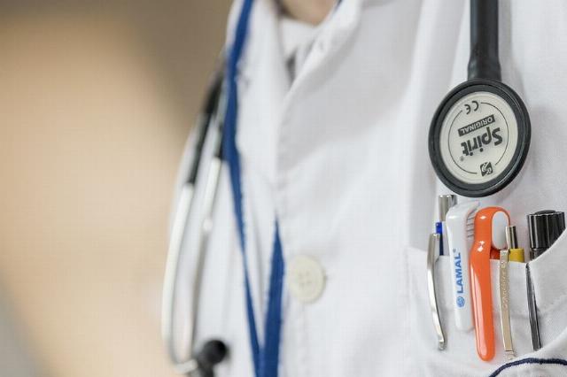 medical personnel