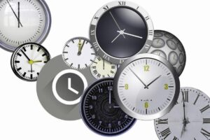 Permanent Daylight Saving Time deja vu