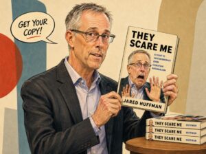 A Democrat representative fears Christians but is copacetic with Islam