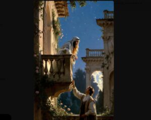 Romeo and Mohammed?