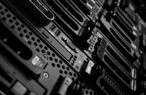 What is it with data centers?