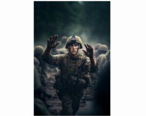 Nuclear war of the mind
