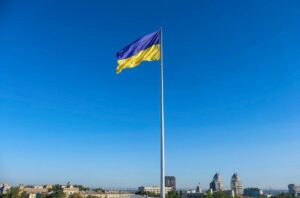 Corrupt and Despotic Ukraine Is Not Worth Fighting WWIII