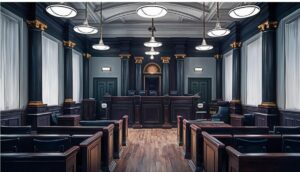 The Sentencing Illusion