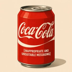 It’s time to give Coca-Cola the ol’ Budweiser treatment