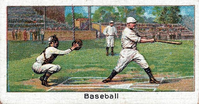 Cigarette card by A. Boguslavsky Ltd, London., Public domain, via Wikimedia Commons