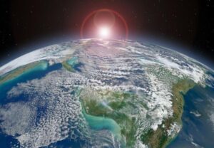 Globalism Must Be Vanquished