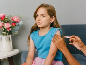 Are Florida’s Catholic bishops fighting to force vaccines on kids?