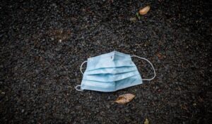 A Second Suffering: 2020 Hindsight