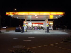 How Europe Grows Gas Tax Revenues