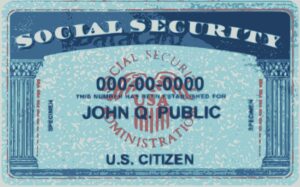Social Security: Who Represents the Beneficiary?
