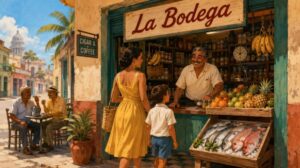 Mamdani should talk to Cubans about bodegas