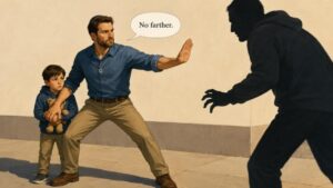 The Danger of Treating All Force as Immoral