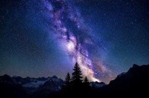 ‘The Chilling Stars’