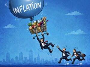 COVID-era inflation