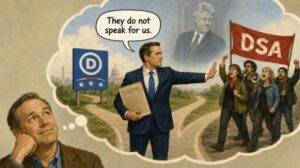 Democrats Need A ‘Sister Souljah Moment’
