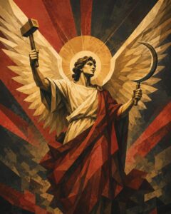 The False Promise Of Political Angels: Why Individual Freedom Outperforms Central Planning