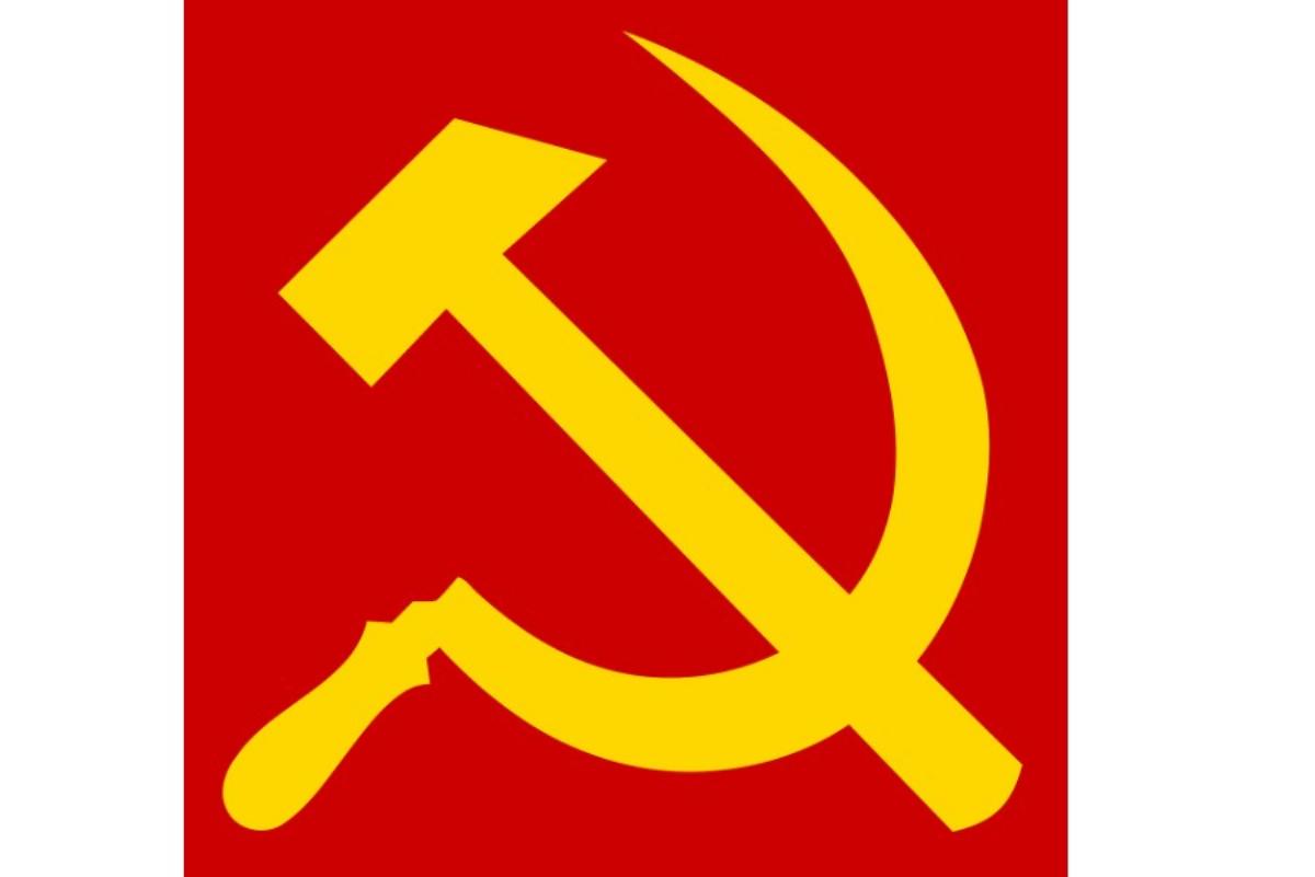 Correctly calling them commies