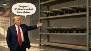 The real reason Trump agreed to the MOU