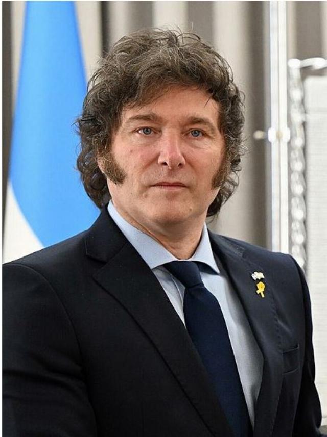 Javier Milei