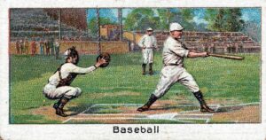 From Topps to DraftKings, the boys of cardboard summer