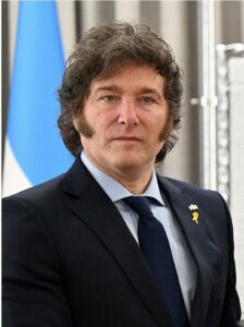 Argentina’s Milei Ends the Debt State