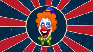 Clown World goes clownish
