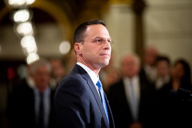<p><em>Image: Josh Shapiro.  Credit: Governor Tom Wolf via <a  data-cke-saved-href=