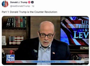 The AI threat to our Republic