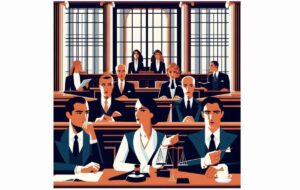 Clancy trial:  Eleven to one ‘not guilty’!