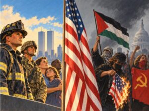 A historical perspective on September 11 and the ‘War on Terror’