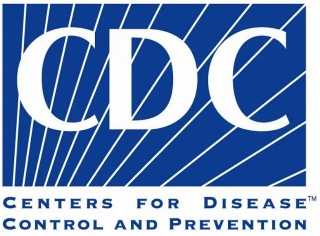 CDC logo