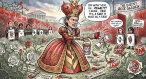 Chief Justice Roberts applied the Frankfurter fix