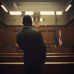 The Lone Juror: Even braver than we thought