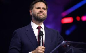JD Vance’s Midterm Convention speech