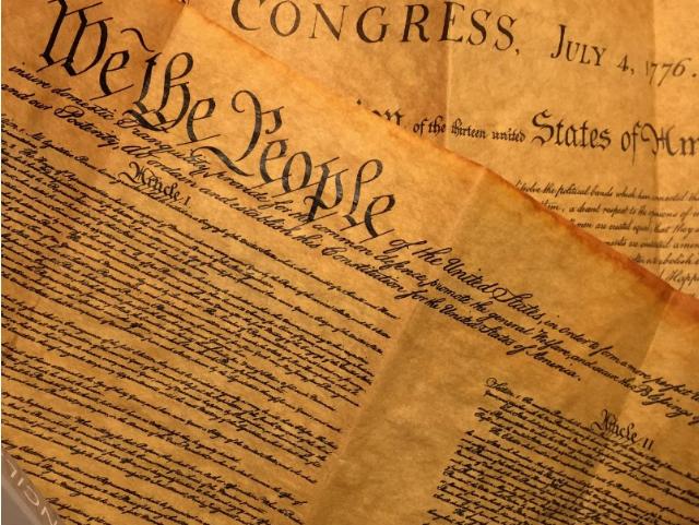 Constitution