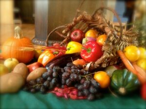 Canada just told the world food is a weapon