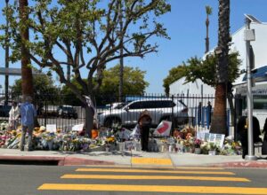 In mosque shooting case, San Diego reduced to ‘borrowing’  North Carolina’s justice system because its own is so woke and permissive