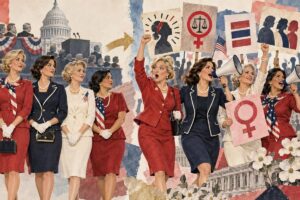 Feminism is rot, even when it’s ‘conservative’ feminism