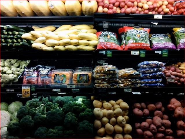 grocery