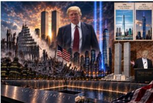 25 Years After: Revisiting Trump’s Role as a Champion for New York