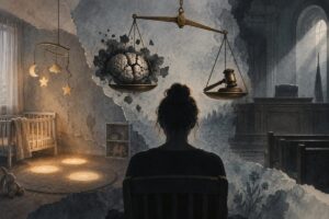 The death of moral absolutes, revealed by the Lindsay Clancy trial